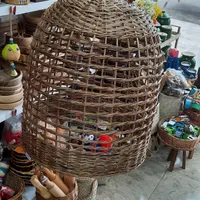 لوستر چوب مروار|لوستر و چراغ آویز|رشت, هلال احمر|دیوار