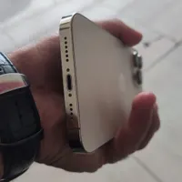 اپل iphone 14 Pro Max با حافظهٔ ۲۵۶ گیگ رجیستر شده|موبایل|لردگان, |دیوار