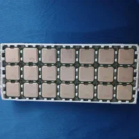 تعدادی CPU QUAD Q9650 Q9550 کاملا سالم|قطعات و لوازم جانبی رایانه|تهران, زنجان جنوبی|دیوار