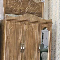کمد لباس|جاکفشی، کمد، دراور|رشت, رودبارتان|دیوار