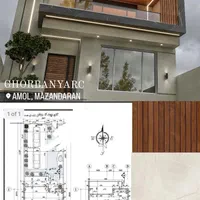 خدمات مهندسی طراح نمای ساختمانی دکوراسیون داخلی|خدمات پیشه و مهارت|تهران, فلسطین (میدان انقلاب)|دیوار