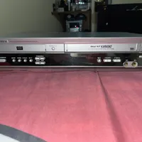 ویدیو DVD و CD سامسونگ در حد نو