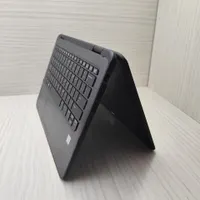 لپ‌تاپ لمسی ۳۶۰درجه Hp probook 11G2 i5 نسل۷|رایانه همراه|تهران, باغ فیض|دیوار