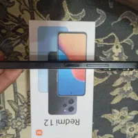 شیائومی redmi 12 با حافظهٔ ۱۲۸ گیگابایت|موبایل|تهران, نیروی هوایی (پیروزی)|دیوار