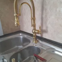 لوله کشی آب و فاضلاب شهریار