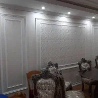 گچکاری ولکه گیری و تعمیرات ونوسازی گچ ساختمان|خدمات پیشه و مهارت|اهواز, کیانشهر|دیوار