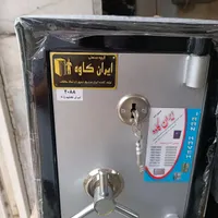 فروشی گاوصندوق اورجینال گاو صندوق|ابزارآلات|مشهد, وکیل‌آباد|دیوار