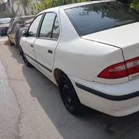 سمند LX ساده، مدل ۱۳۹۳