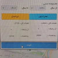پنل پیامک و ارسال sms تبلیغاتی|خدمات رایانه‌ای و موبایل|شهریار, |دیوار