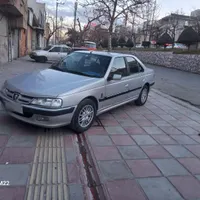 پژو پارس ساده، مدل ۱۳۸۴|خودرو سواری و وانت|سنندج, |دیوار