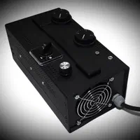 بخاری برقی ۱۲ ولت کلیه خودروهای سبک هیتر ماشین سبک