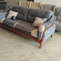 مبل لورا پشت تخت شو|مبلمان خانگی و میز عسلی|ارومیه, |دیوار