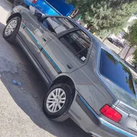 پژو پارس LX TU5، مدل ۱۳۹۵