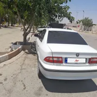 سمند LX ساده، مدل ۱۳۹۰|خودرو سواری و وانت|هشتگرد, |دیوار