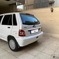 پراید 111 SE، مدل ۱۳۹۷|خودرو سواری و وانت|بندرعباس, |دیوار