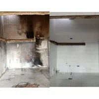 شستشونما نانو ساب رولپلاک نماشویی بدون داربست|خدمات نظافت|اصفهان, ملک‌شهر|دیوار