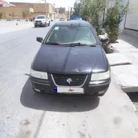 سمند lx ef7