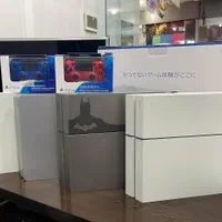 Ps4 سونی با شرایط ۸ ماهه تمامی مدل ها|کنسول، بازی ویدئویی و آنلاین|تبریز, |دیوار