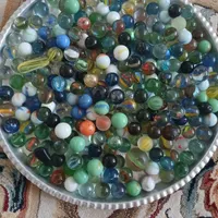 تیله های رنگی مناسب برای بچه ها
