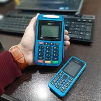 پوز ثابت اس80%دستگاه کارتخوان دی210/کارت خوان سیار|فروشگاه و مغازه|شیراز, ملاصدرا|دیوار