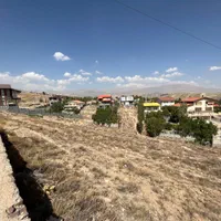۱،۵۰۰ متر زمین در دماوند شهر گیلاوند|فروش زمین و ملک کلنگی|تهران, حسین‌آباد|دیوار