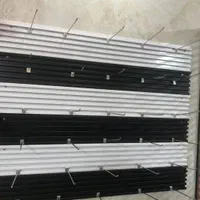 آویز رگال کرکره ای بدلیجات ( زنجانی )