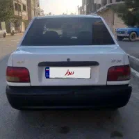 پراید 132 SE، مدل ۱۳۹۳