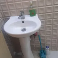 اجاره روزانه آپارتمان مبله تمیز/آزادی/بی واسطه|اجارهٔ کوتاه‌مدت آپارتمان و سوئیت|تهران, آذربایجان|دیوار