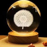گوی چراغ دار|چراغ خواب و آباژور|سنندج, |دیوار