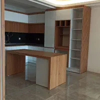 کمد دیواری ،MDF و مصنوعات چوبی|مبلمان خانگی و میز عسلی|خوی, |دیوار