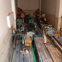 دستگاه سنگبر ی حدیدصنعت،برش سنگ،سنگ بری،فرزابی|ماشین‌آلات صنعتی|اصفهان, خواجو|دیوار