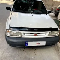 پراید 131 sx مدل 90|خودرو سواری و وانت|محمدشهر, |دیوار