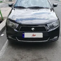 دنا پلاس توربو ۶ دنده