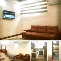 سوییت آپارتمان مبله دو خوابه ۹۰ متری دولتآباد