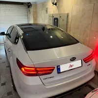 کیا اپتیما gtline|خودرو سواری و وانت|تهران, امیریه|دیوار