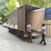 خدمات باربری و حمل ونقل اسباب کشی با کارگر|خدمات حمل و نقل|سمنان, |دیوار