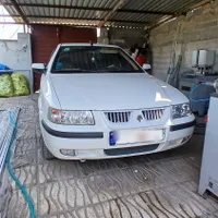 سمند LX EF7 بنزینی، مدل ۱۳۸۹