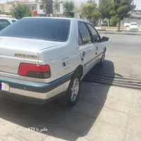 ۴۰۵ ۹۸ بدنه اینه صندلی تیوتایی|خودرو سواری و وانت|شیراز, دباغ خانه|دیوار
