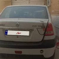 ال نود تصادفی مدل 96 پارس تندر دنده دستی|خودرو سواری و وانت|تهران, امیرآباد|دیوار