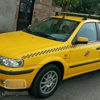 سمند LX EF7، مدل ۱۳۹۹