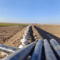 طرح جایگزین ایزوگام عایق نانو تکنولوژی آبندی