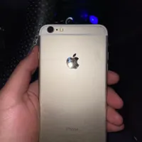 اپل iPhone 6 Plus با حافظهٔ ۶۴ گیگابایت