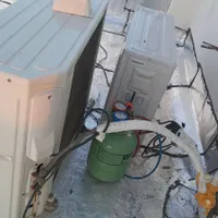 نصاب و نصب سرویس و تعمیرات انواع کولر
