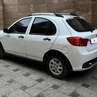 کوییک دنده ای ۱۴۰۱