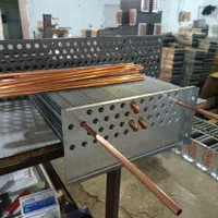 گلابگیر کندانسور 2اسب تا کوچک|عمده‌فروشی|مشهد, گاز|دیوار