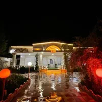 اجاره باغ ویلا استخر آبگرم با جکوزی بیلیارد|اجارهٔ کوتاه‌مدت ویلا و باغ|کرج, اتحاد|دیوار