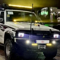پاترول مدل ۷۱