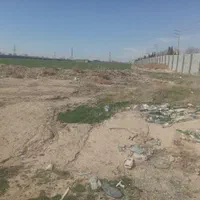 فروش زمین  ۱۳۰۰۰ هزار ابتدای سند تک برگ تهران ساوه|فروش دفتر صنعتی، کشاورزی، تجاری|رباط‌کریم, |دیوار
