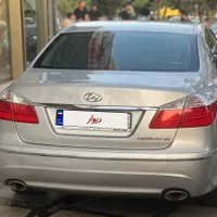 هیوندای جنسیس سدان، مدل ۲۰۱۱|خودرو سواری و وانت|کرج, دهقان ویلا|دیوار