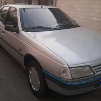 پژو 405 جی ال ایکس (GLX)، مدل ۱۳۸۷|خودرو سواری و وانت|اسلام‌شهر, |دیوار